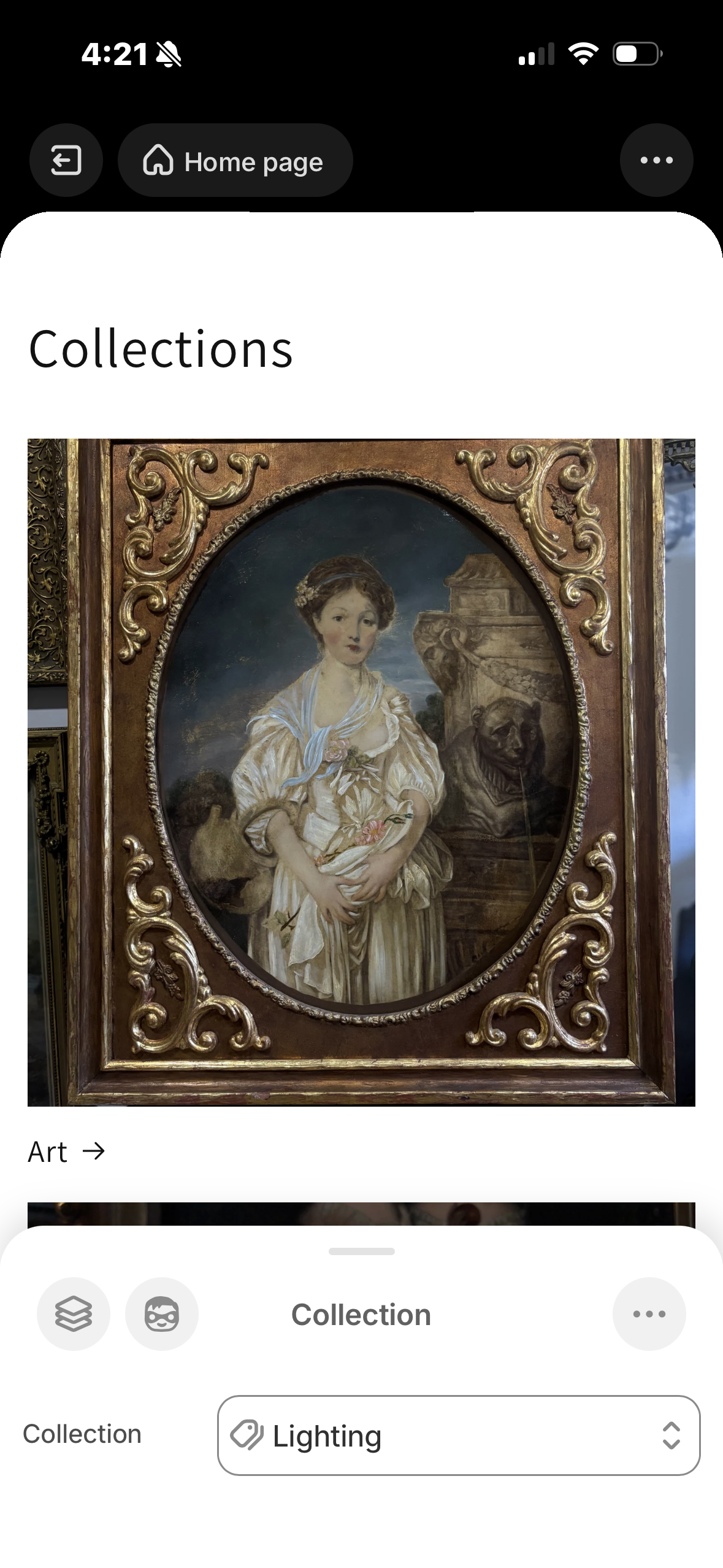 Art